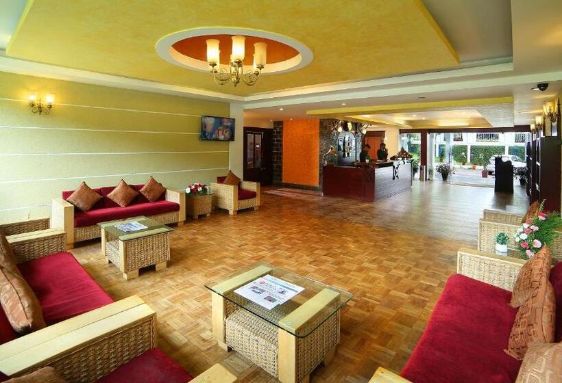 Hotel C7 Munnar