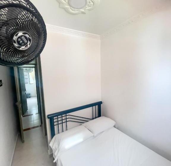 酒店 California Tropical