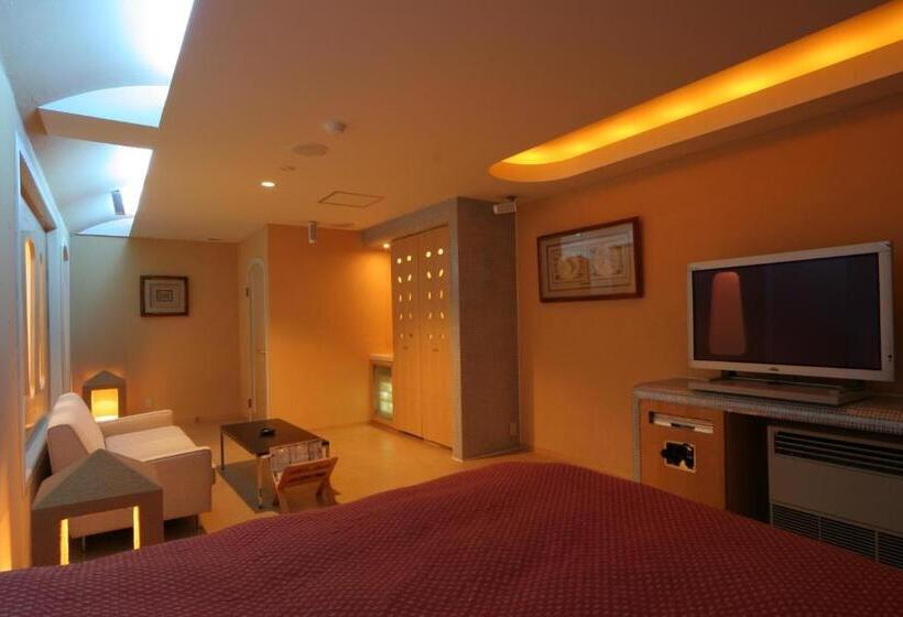 酒店 Chateau Briant