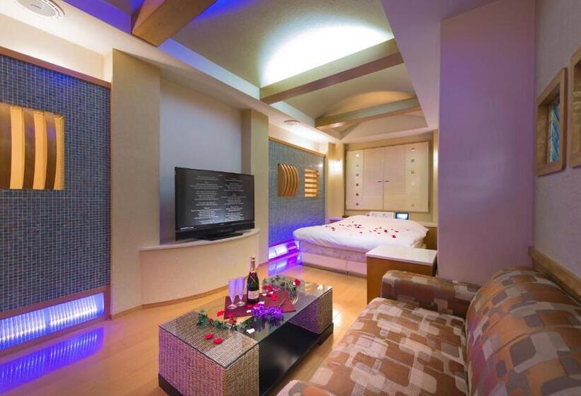 酒店 Chateau Briant