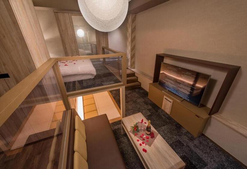 酒店 Chateau Briant