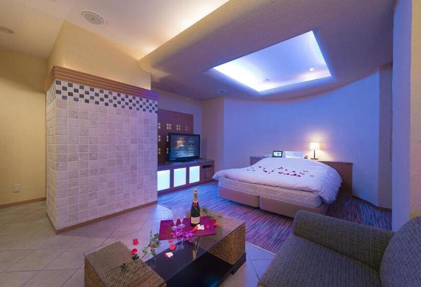 酒店 Chateau Briant