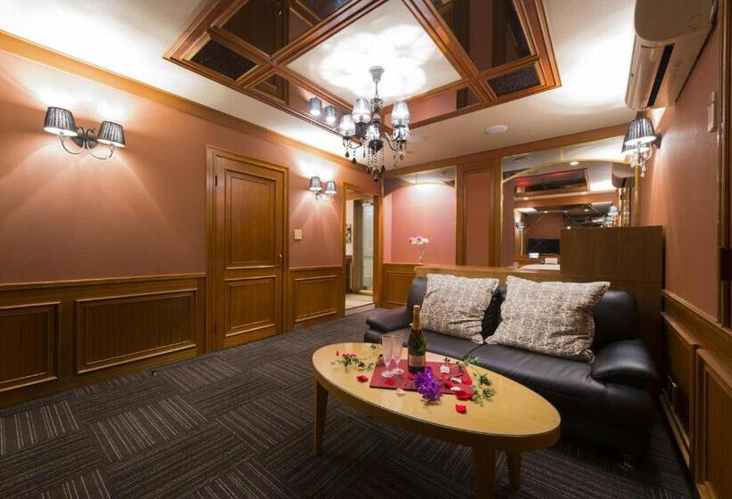 酒店 Chateau Briant