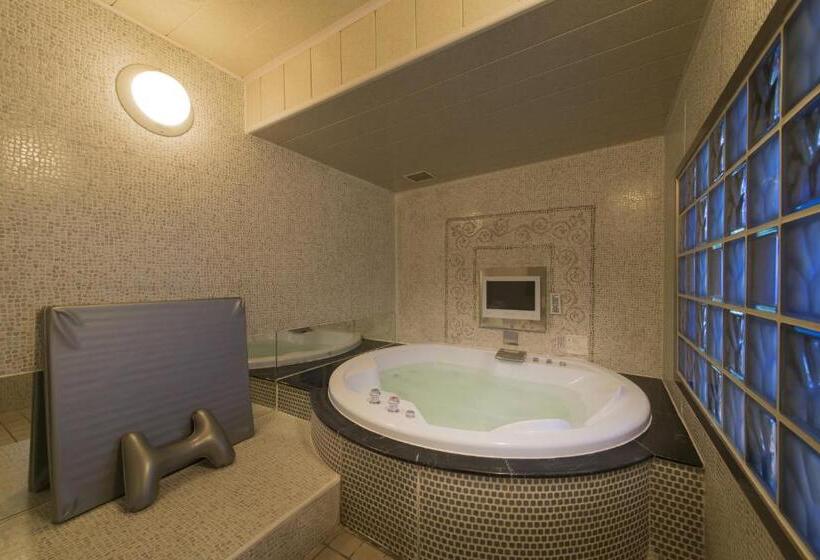 酒店 Chateau Briant