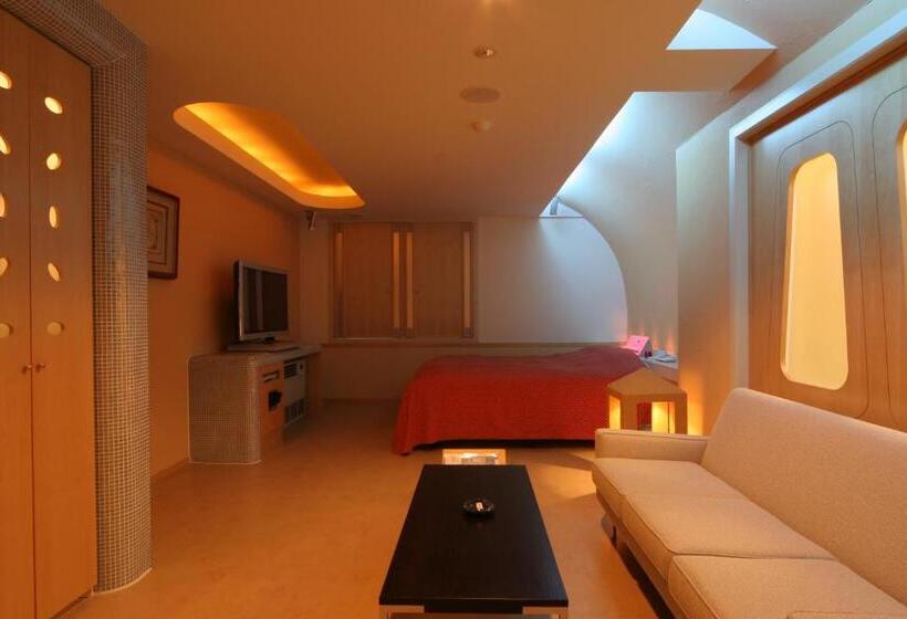 酒店 Chateau Briant