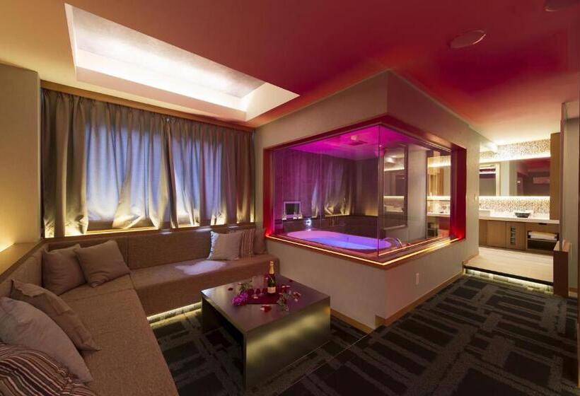 酒店 Chateau Briant