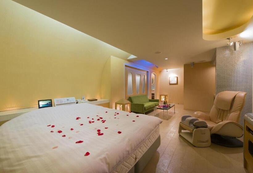 酒店 Chateau Briant