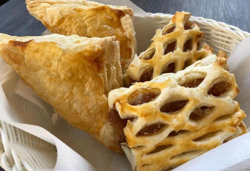 酒店 Chateau Briant