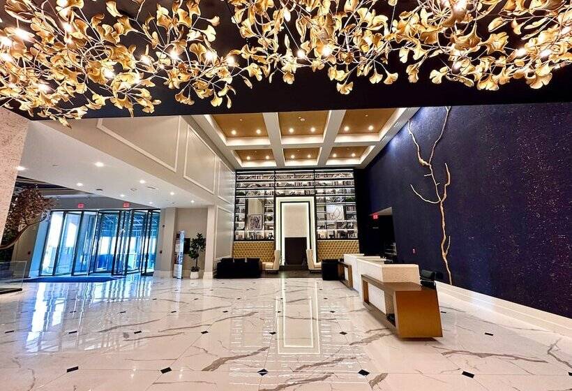 Chez Hotel Arlington Heights