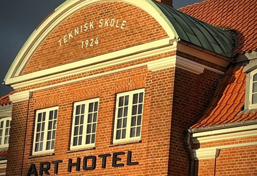 Art Hotel Dalgas