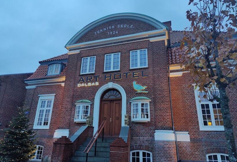 Art Hotel Dalgas