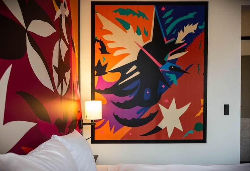 Art Hotel Dalgas