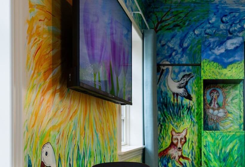 Art Hotel Dalgas