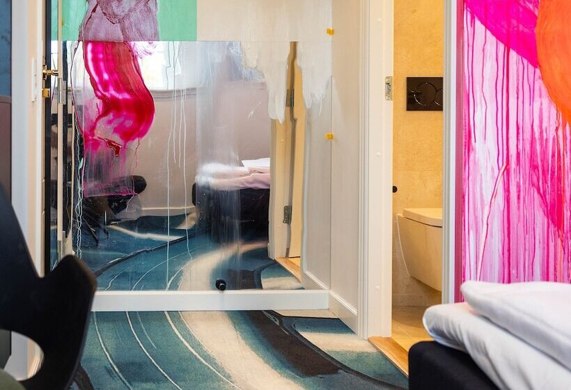 Art Hotel Dalgas