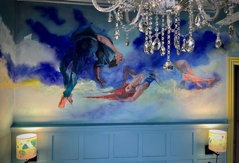 Art Hotel Dalgas