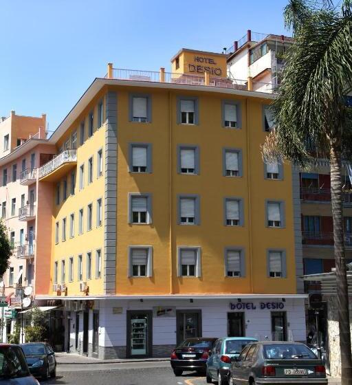 ホテル Desìo