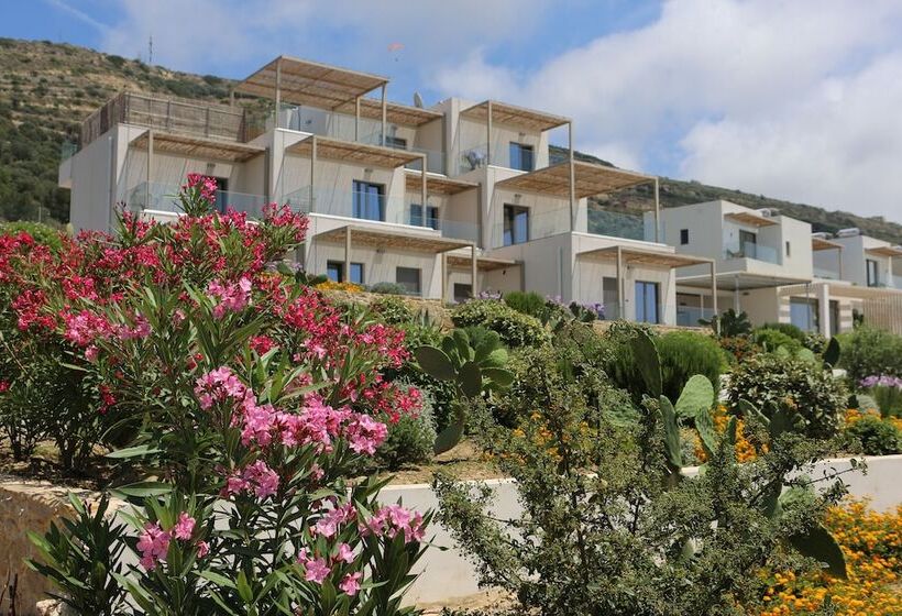 בית מלון כפרי Diamond Star