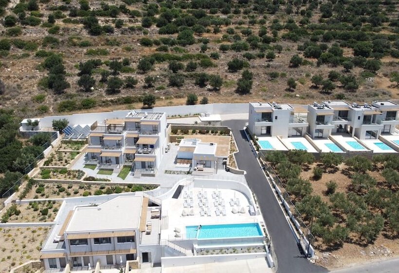 בית מלון כפרי Diamond Star