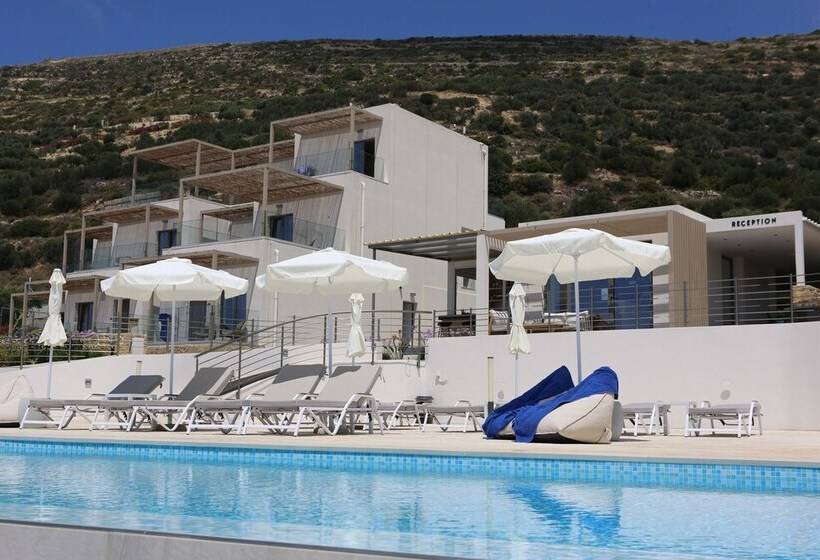 בית מלון כפרי Diamond Star