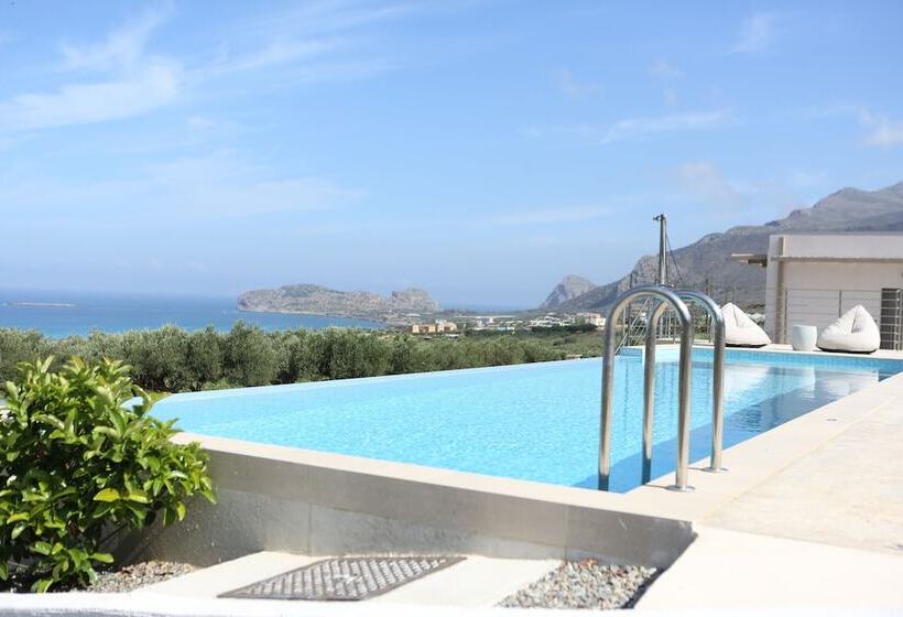 בית מלון כפרי Diamond Star