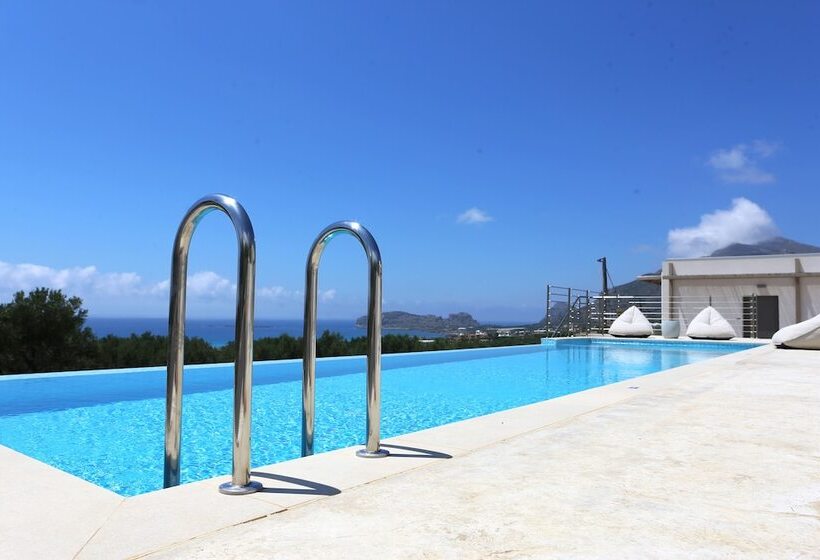 בית מלון כפרי Diamond Star