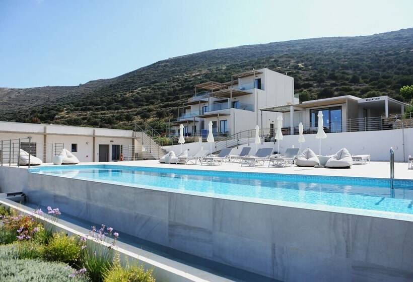 בית מלון כפרי Diamond Star