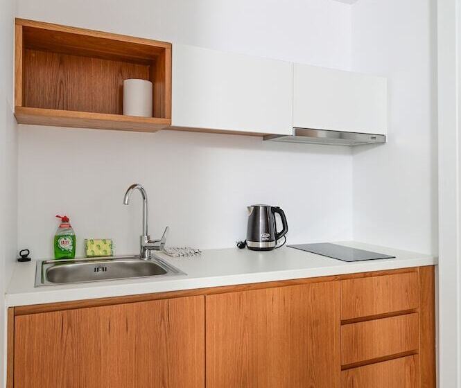 בית מלון כפרי Diamond Star