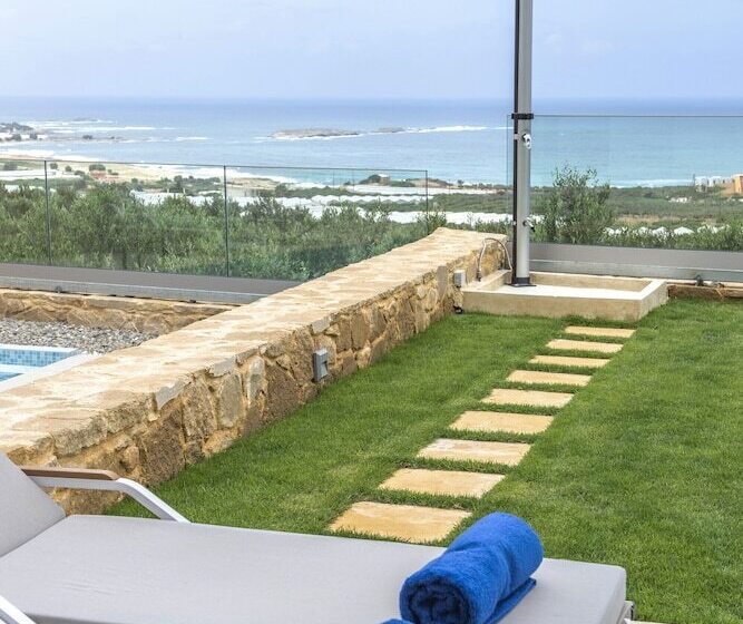 בית מלון כפרי Diamond Star