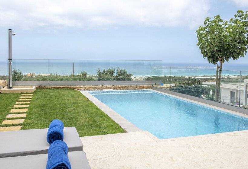 בית מלון כפרי Diamond Star