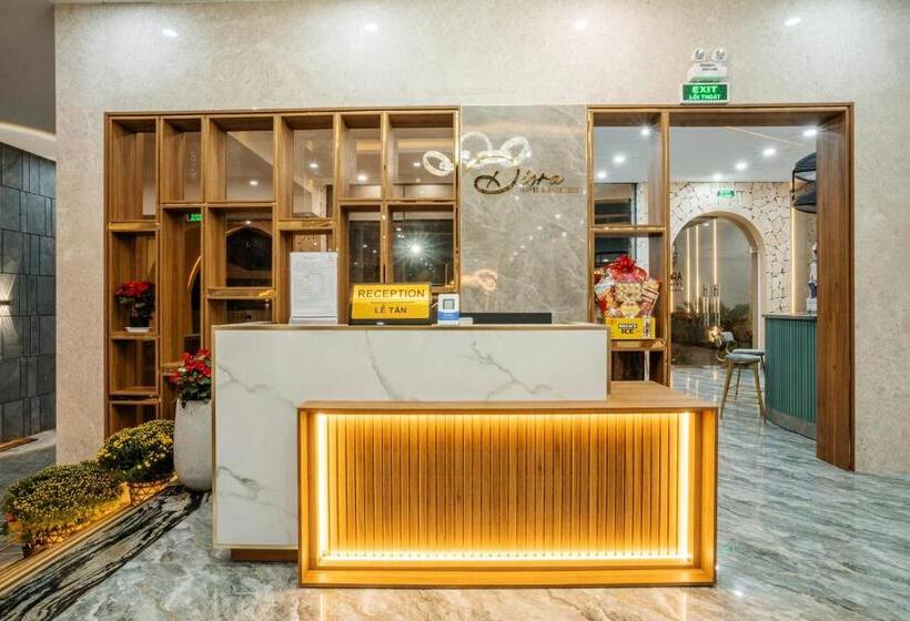 Diora Hotel Pleiku By Hos