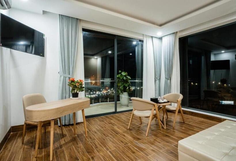 Diora Hotel Pleiku By Hos