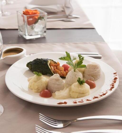 ホテル Domitys Terra Souleou