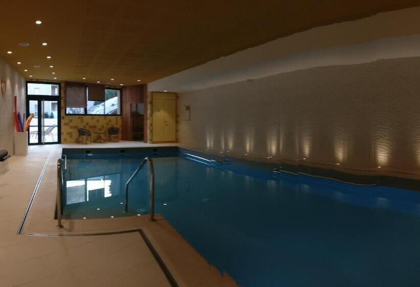 ホテル Domitys Terra Souleou