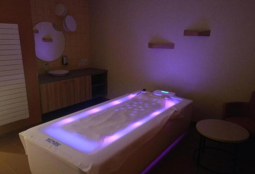 ホテル Domitys Terra Souleou