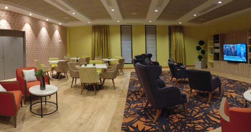 ホテル Domitys Terra Souleou