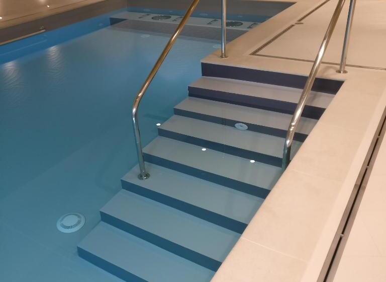 ホテル Domitys Terra Souleou