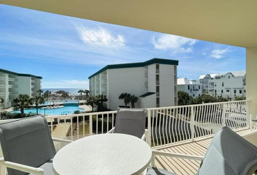 Отель Dunes Of Seagrove C203