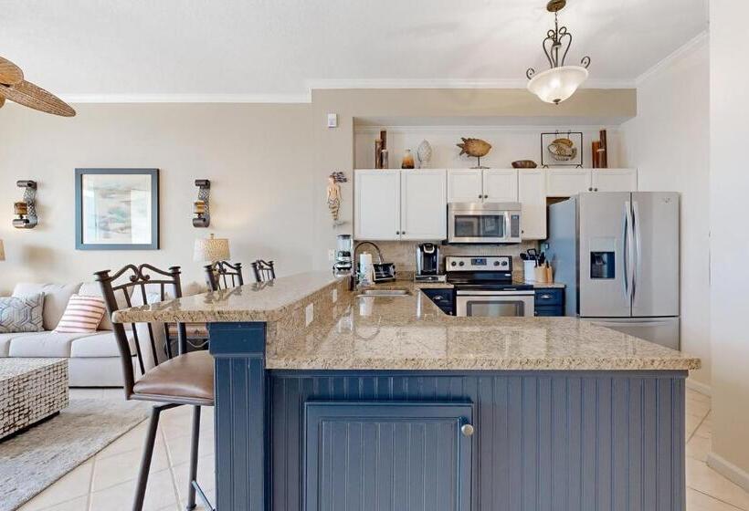 Отель Dunes Of Seagrove C203