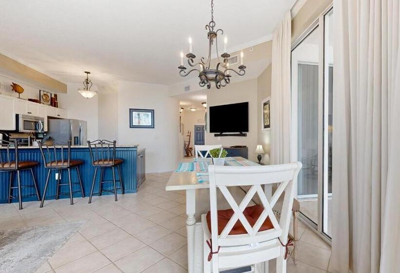 Отель Dunes Of Seagrove C203