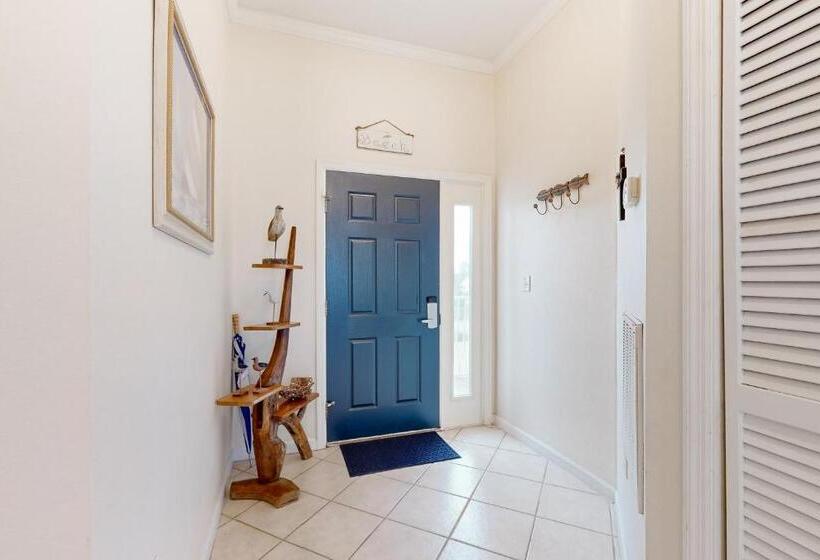 Отель Dunes Of Seagrove C203