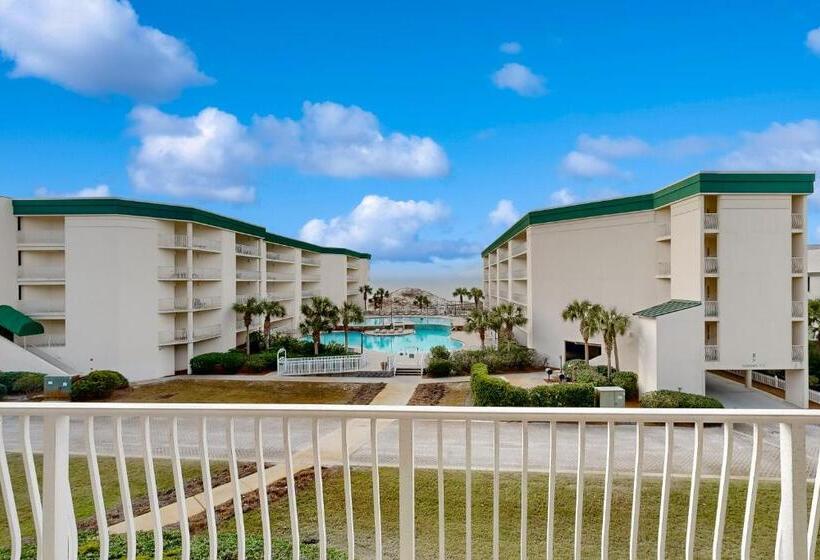 ホテル Dunes Of Seagrove C203