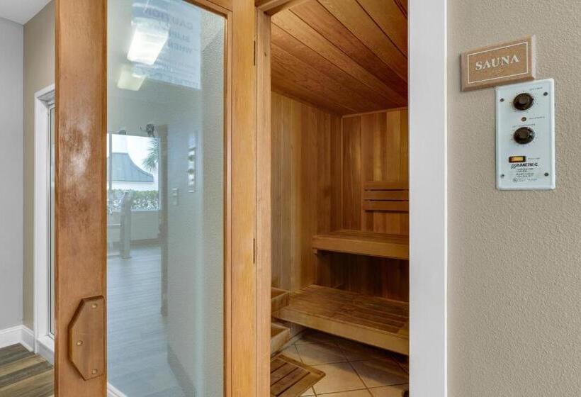 Отель Dunes Of Seagrove C203