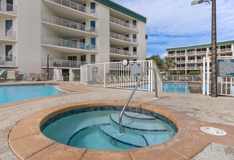 Отель Dunes Of Seagrove C203