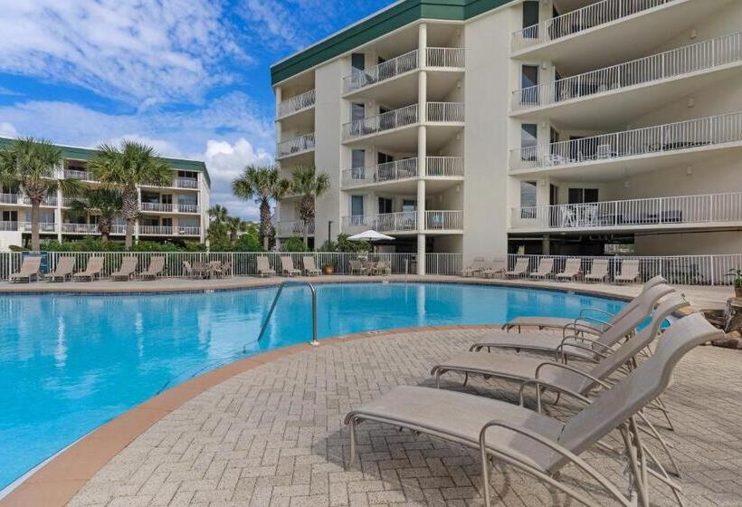 Отель Dunes Of Seagrove C203