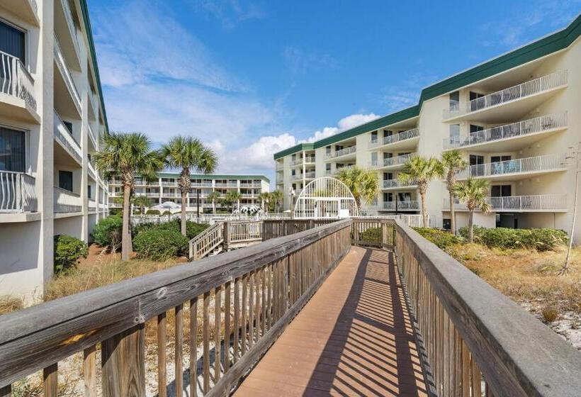 Отель Dunes Of Seagrove C203