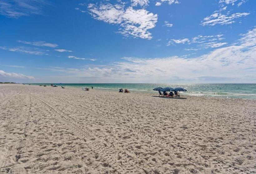 Отель Dunes Of Seagrove C203