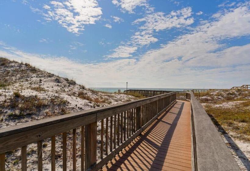 Отель Dunes Of Seagrove C203