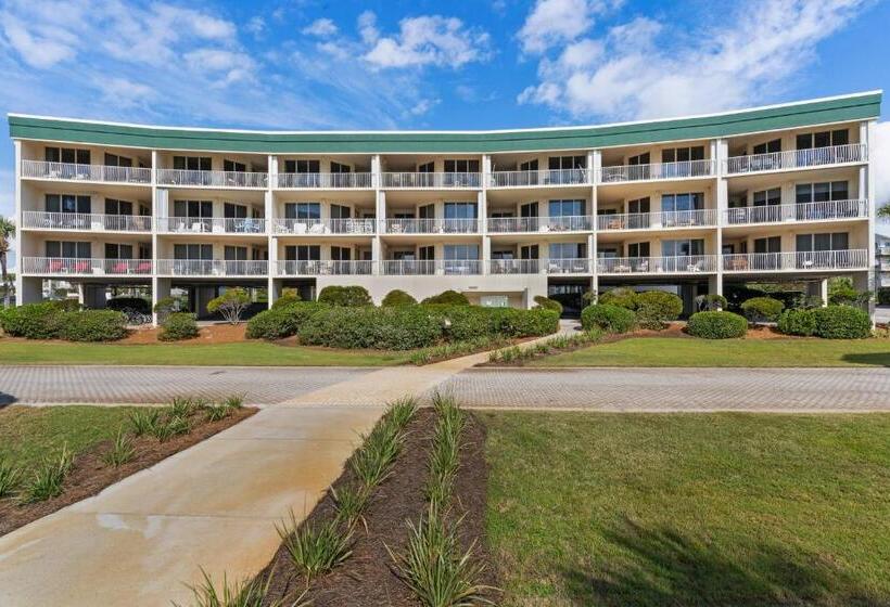 Отель Dunes Of Seagrove C203