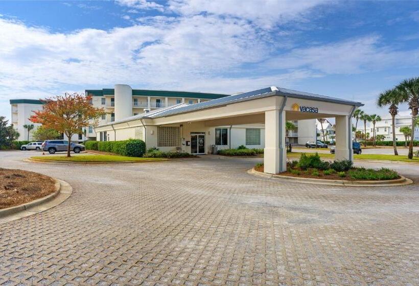 Отель Dunes Of Seagrove C203