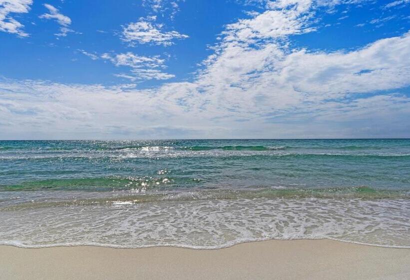 Отель Dunes Of Seagrove C203